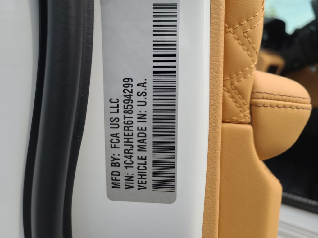 Thumbnail: 2026 Jeep Grand Cherokee - 17