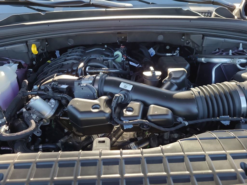 Thumbnail: 2025 Jeep Grand Cherokee L - 8