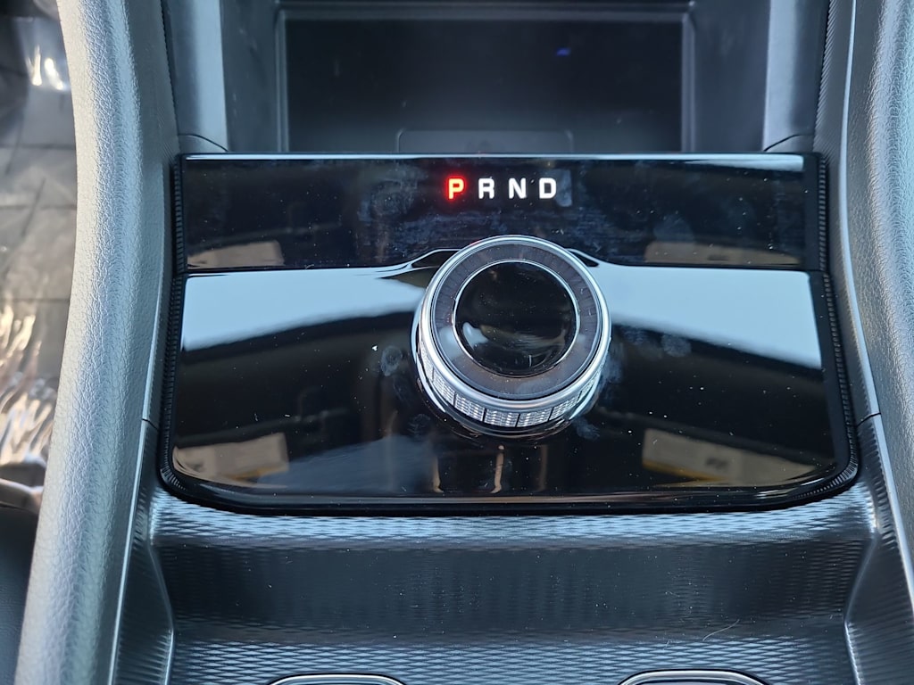 Thumbnail: 2025 Jeep Grand Cherokee L - 14