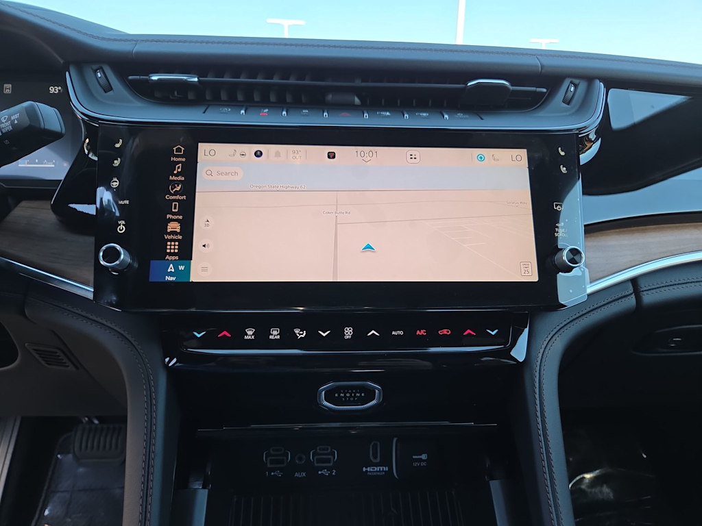 Thumbnail: 2026 Jeep Grand Cherokee L - 14