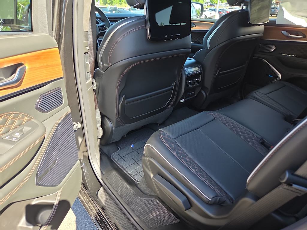 Thumbnail: 2026 Jeep Grand Cherokee L - 13