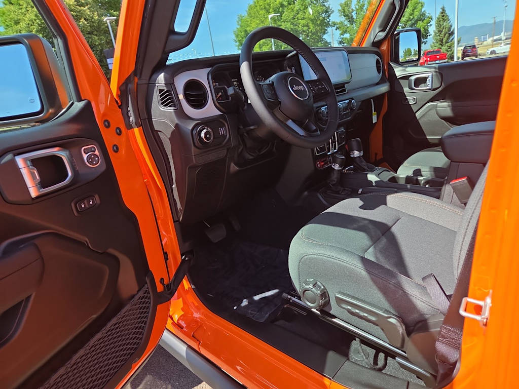 Thumbnail: 2026 Jeep Wrangler - 2