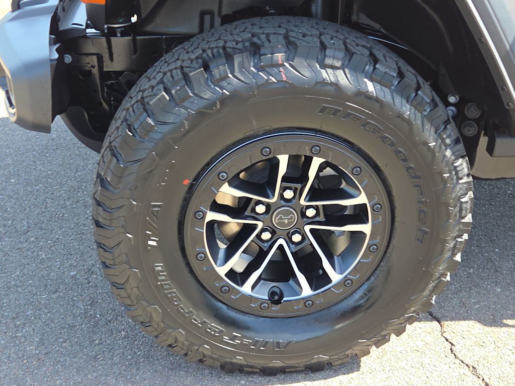 Thumbnail: 2026 Jeep Wrangler - 8