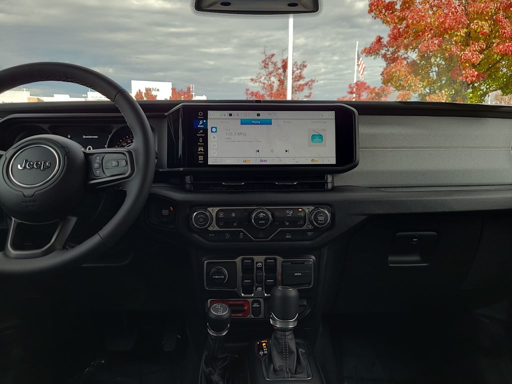 Thumbnail: 2026 Jeep Wrangler - 10