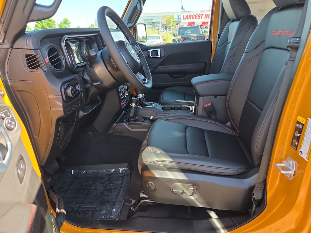 Thumbnail: 2026 Jeep Wrangler - 10