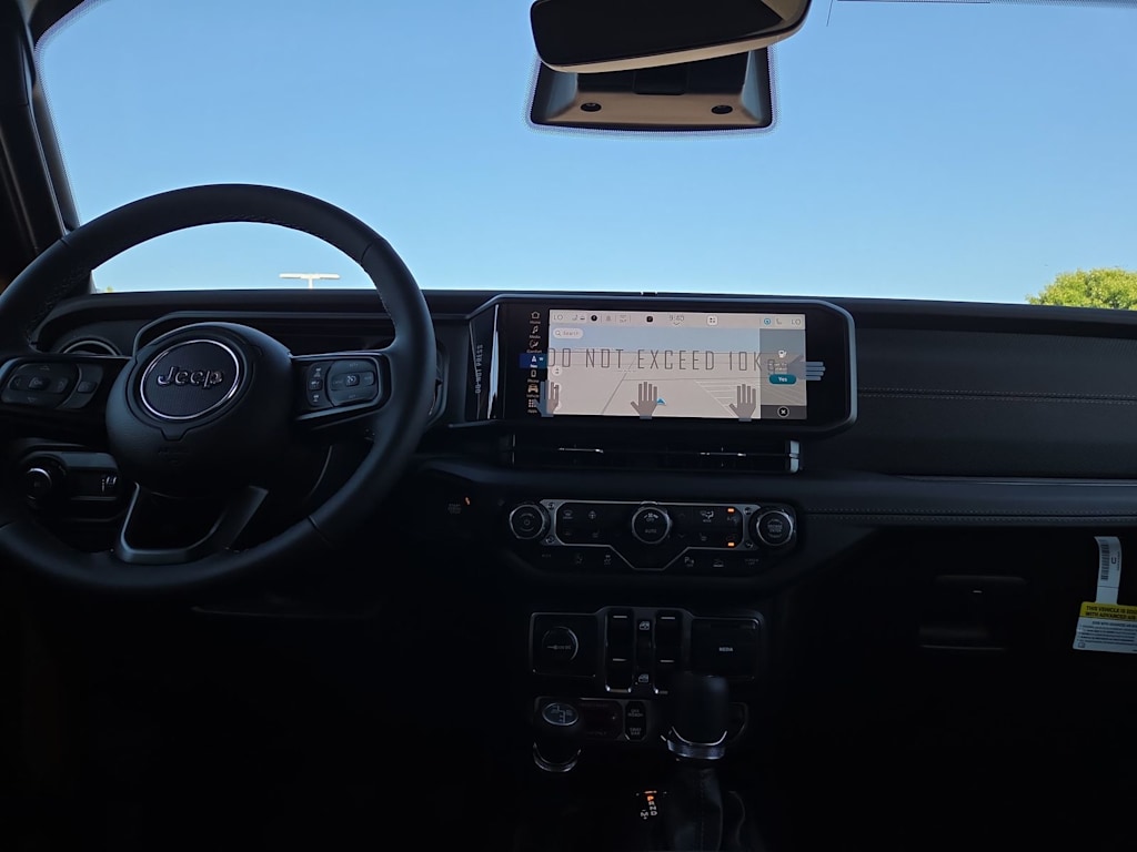 Thumbnail: 2026 Jeep Wrangler - 9
