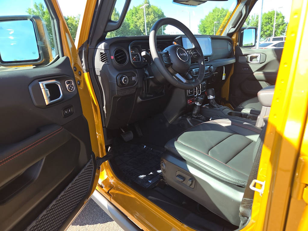 Thumbnail: 2026 Jeep Wrangler - 2