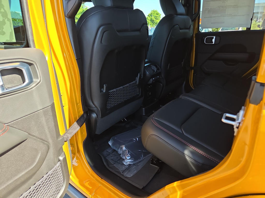 Thumbnail: 2026 Jeep Wrangler - 12