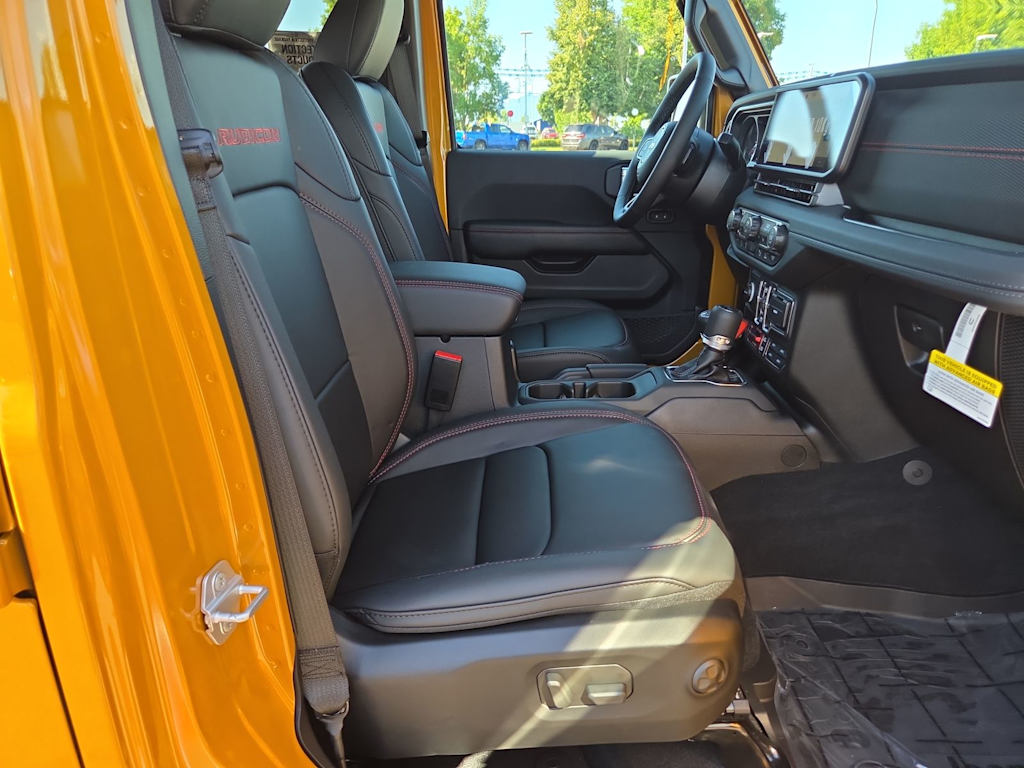 Thumbnail: 2026 Jeep Wrangler - 11