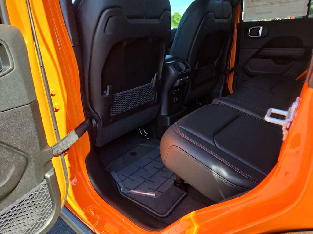 Thumbnail: 2026 Jeep Wrangler - 13