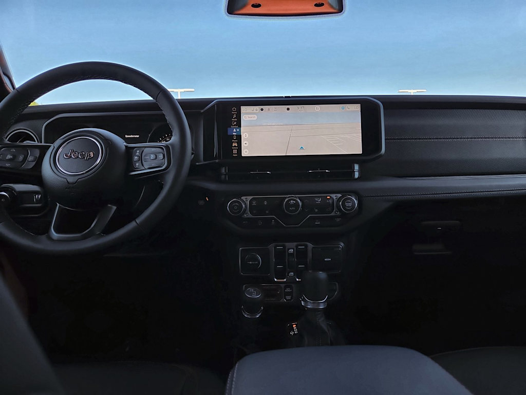Thumbnail: 2026 Jeep Wrangler - 10
