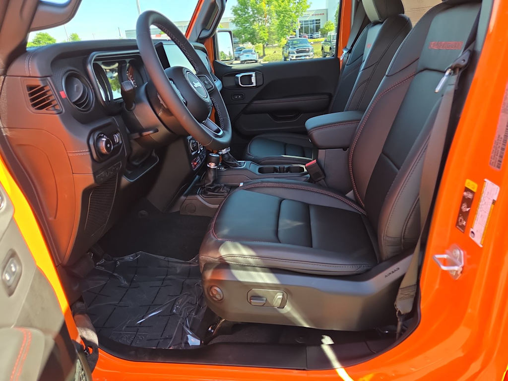 Thumbnail: 2026 Jeep Wrangler - 11