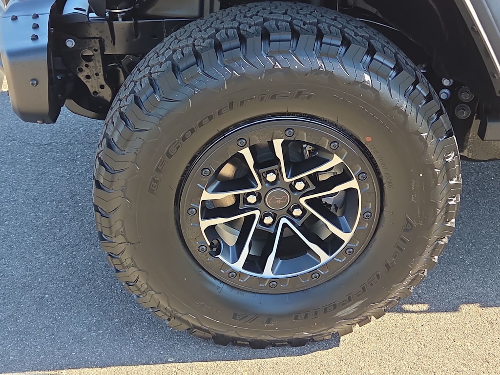 Thumbnail: 2026 Jeep Wrangler - 8