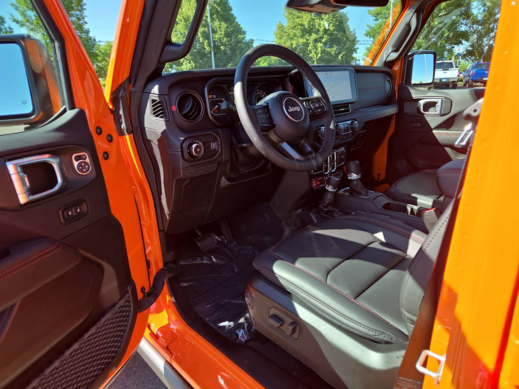Thumbnail: 2026 Jeep Wrangler - 2