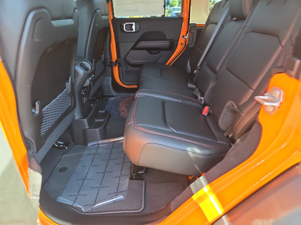 Thumbnail: 2026 Jeep Wrangler - 29