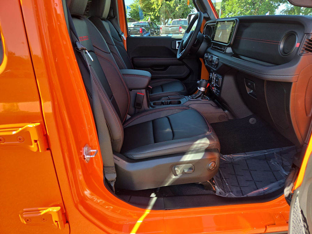 Thumbnail: 2026 Jeep Wrangler - 12