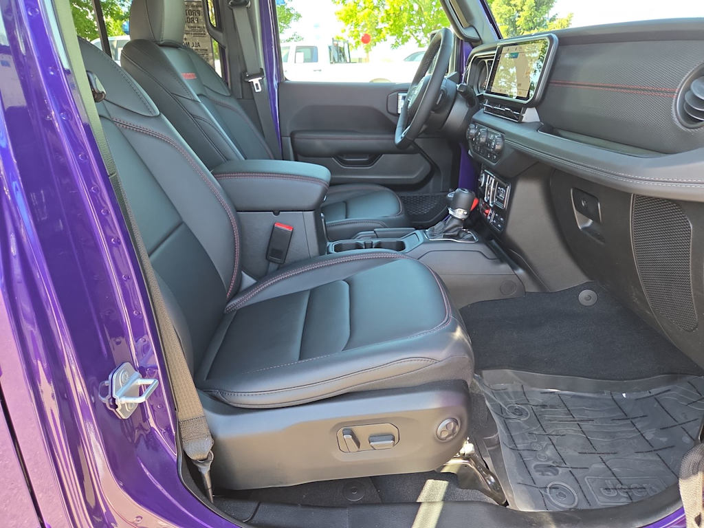 Thumbnail: 2026 Jeep Wrangler - 29