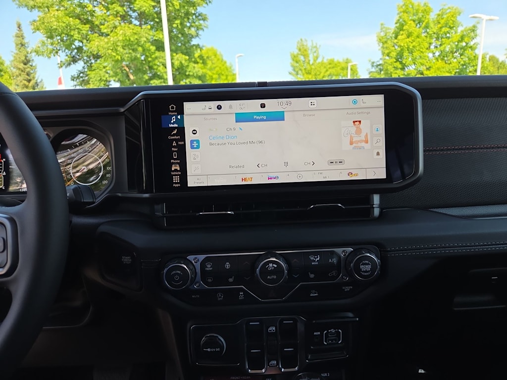 Thumbnail: 2026 Jeep Wrangler - 14