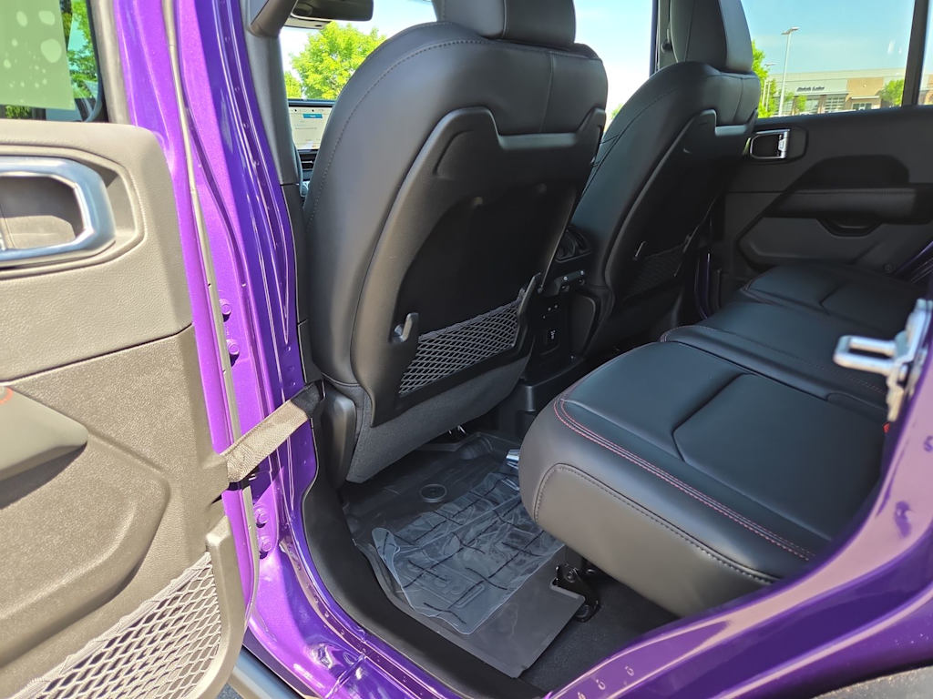 Thumbnail: 2026 Jeep Wrangler - 13