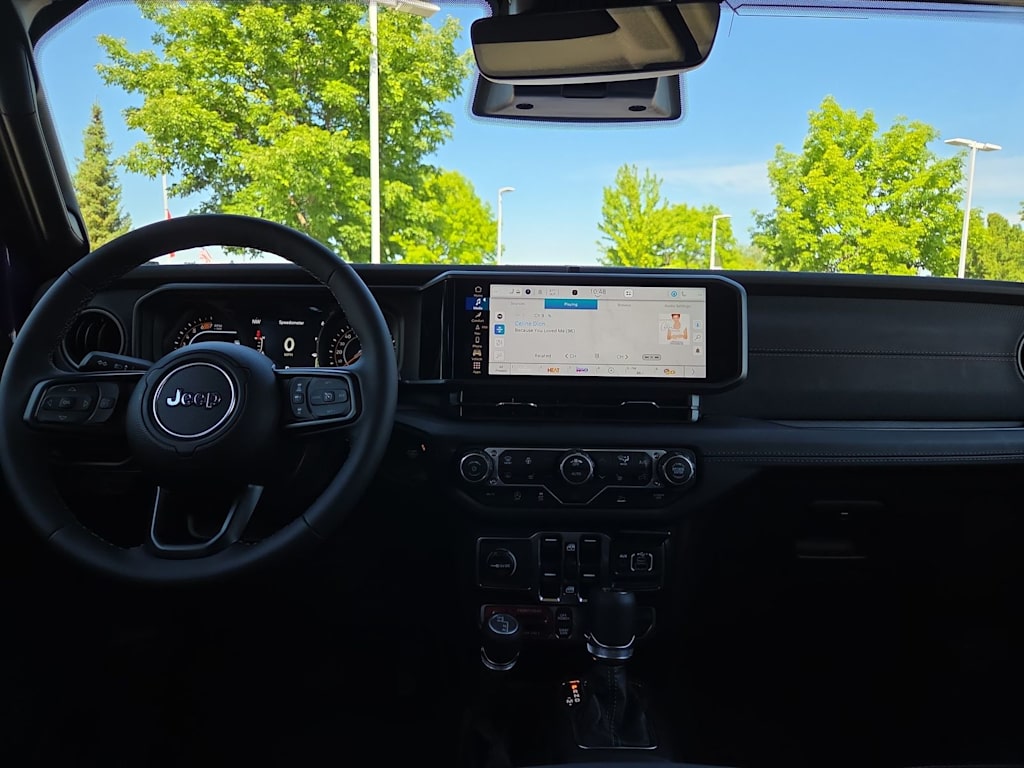 Thumbnail: 2026 Jeep Wrangler - 2