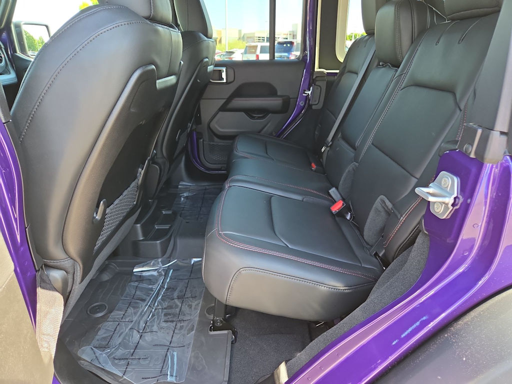 Thumbnail: 2026 Jeep Wrangler - 28