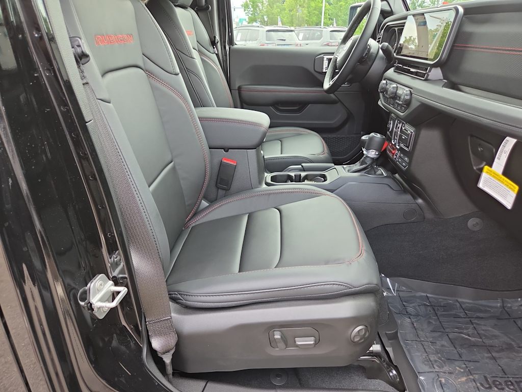 Thumbnail: 2026 Jeep Wrangler - 11