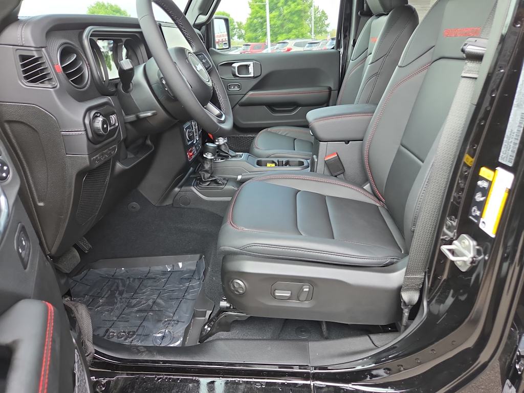 Thumbnail: 2026 Jeep Wrangler - 10