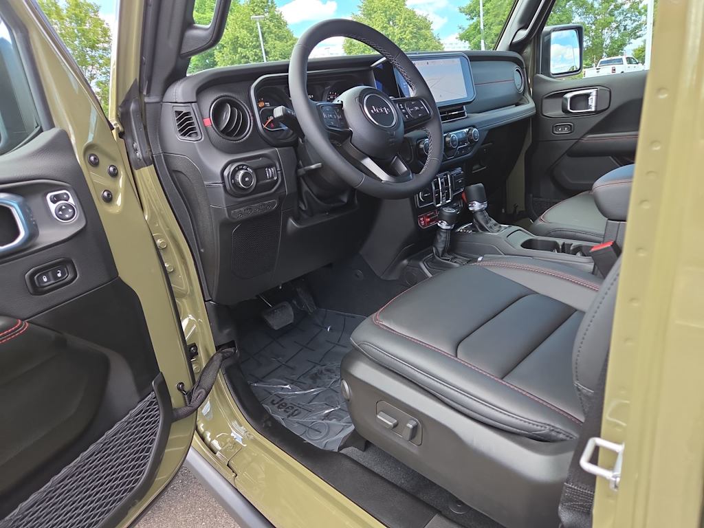 Thumbnail: 2026 Jeep Wrangler - 2