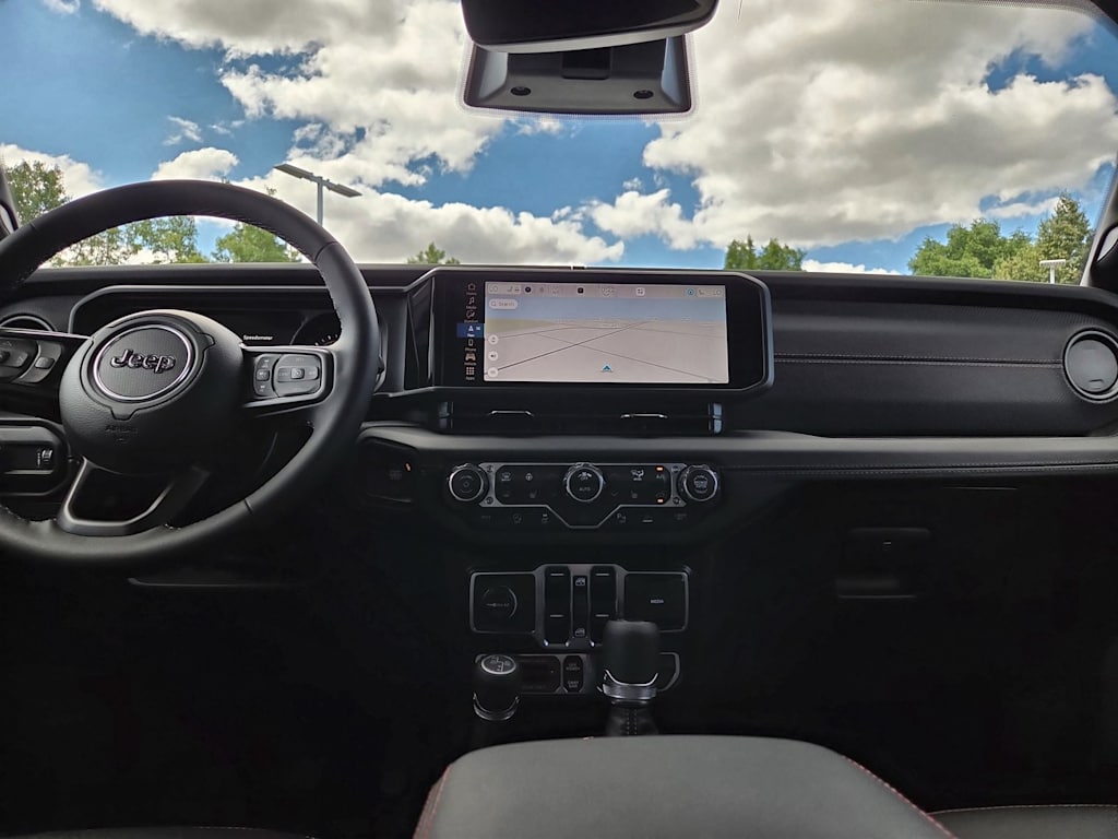 Thumbnail: 2026 Jeep Wrangler - 10