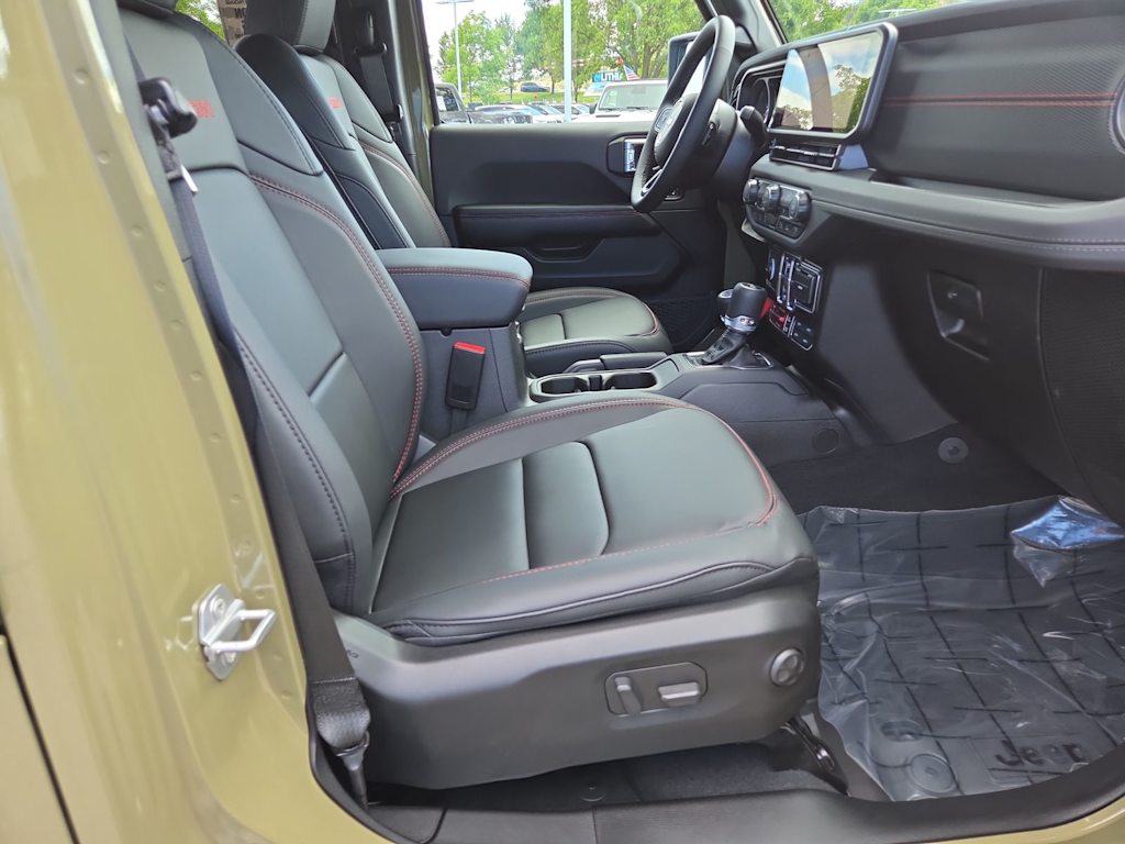 Thumbnail: 2026 Jeep Wrangler - 12