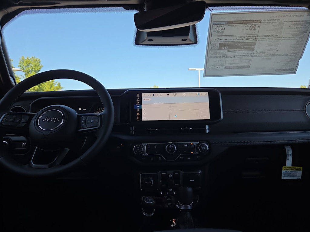 Thumbnail: 2026 Jeep Wrangler - 10
