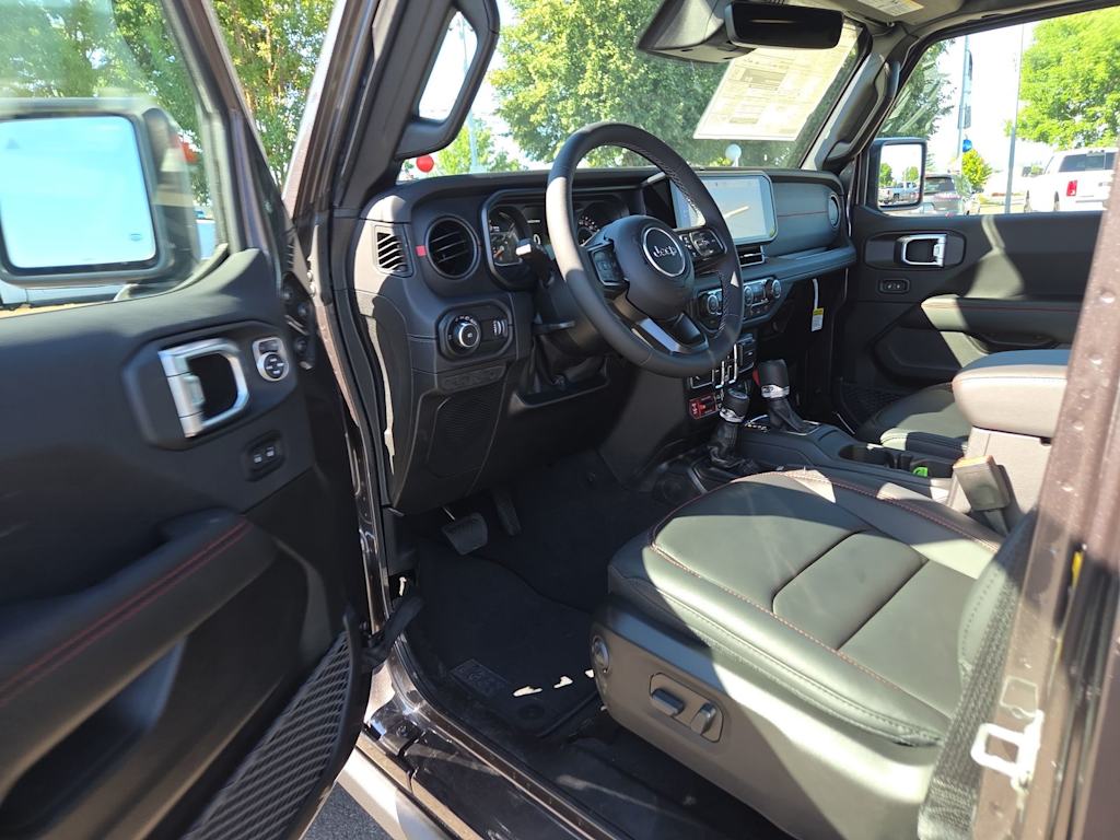 Thumbnail: 2026 Jeep Wrangler - 2