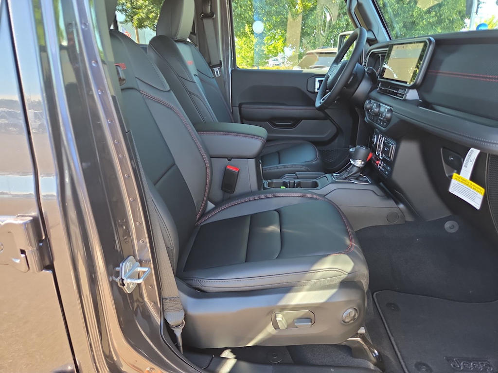 Thumbnail: 2026 Jeep Wrangler - 12