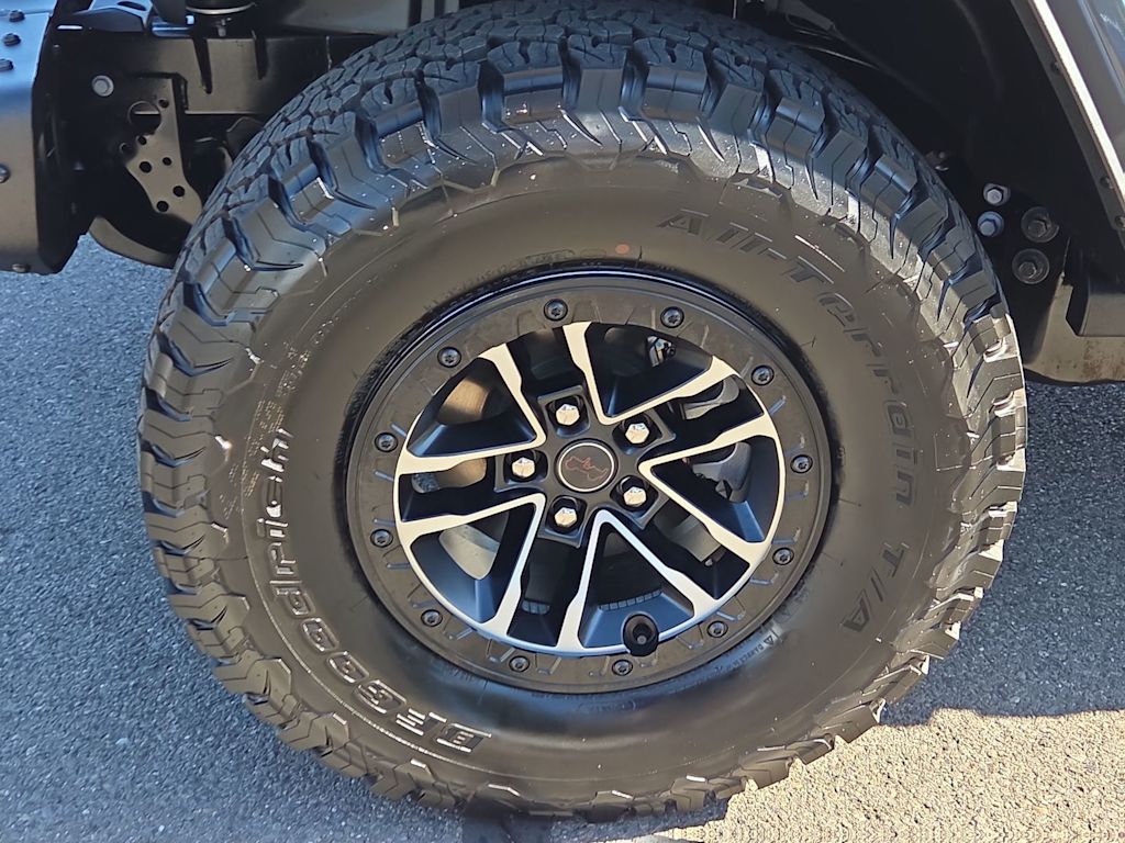 Thumbnail: 2026 Jeep Wrangler - 8