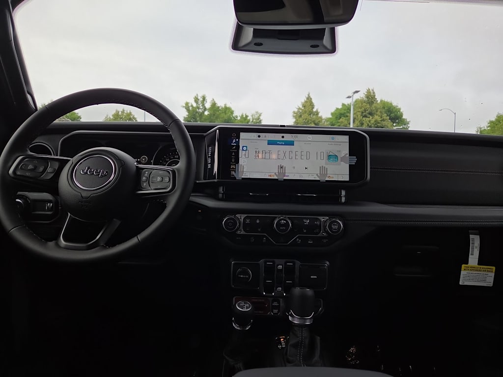 Thumbnail: 2026 Jeep Wrangler - 10