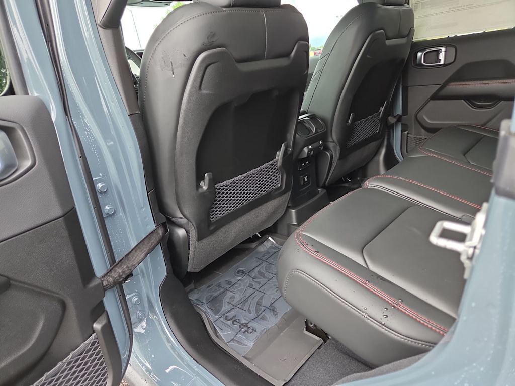 Thumbnail: 2026 Jeep Wrangler - 13