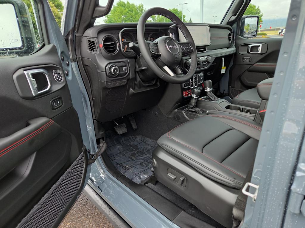 Thumbnail: 2026 Jeep Wrangler - 2