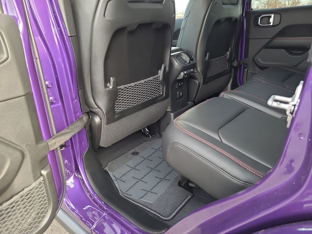 Thumbnail: 2026 Jeep Wrangler - 12