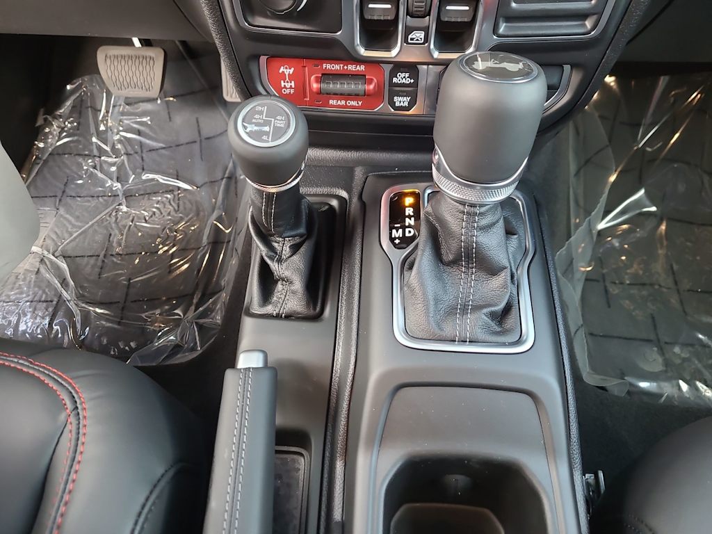 Thumbnail: 2026 Jeep Wrangler - 29