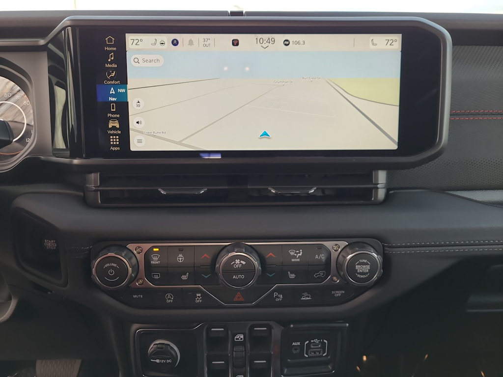 Thumbnail: 2026 Jeep Wrangler - 13