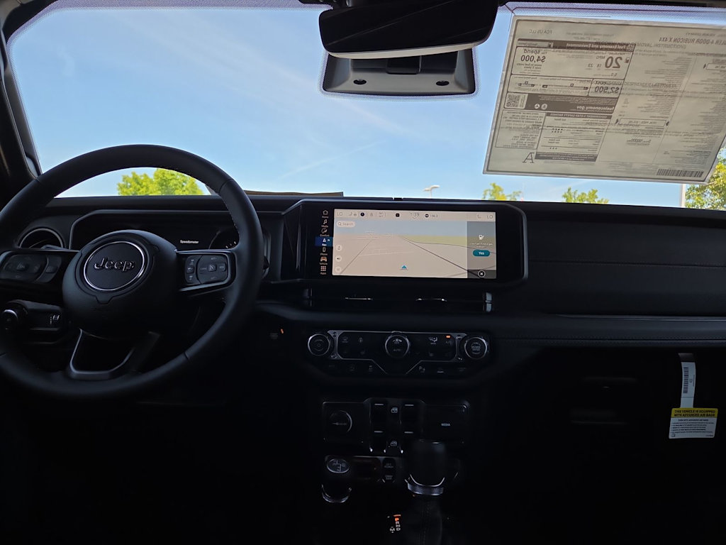 Thumbnail: 2026 Jeep Wrangler - 2