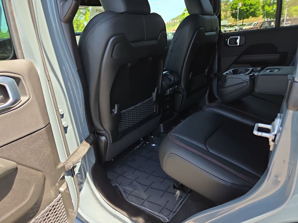 Thumbnail: 2026 Jeep Wrangler - 12