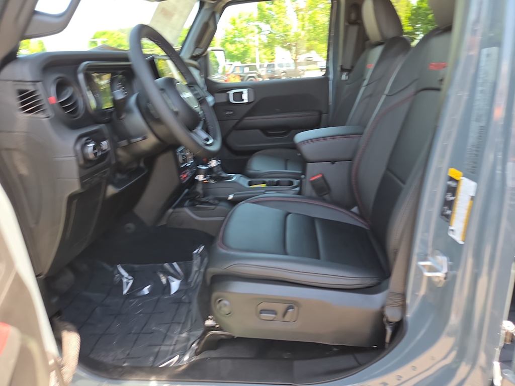 Thumbnail: 2026 Jeep Wrangler - 11