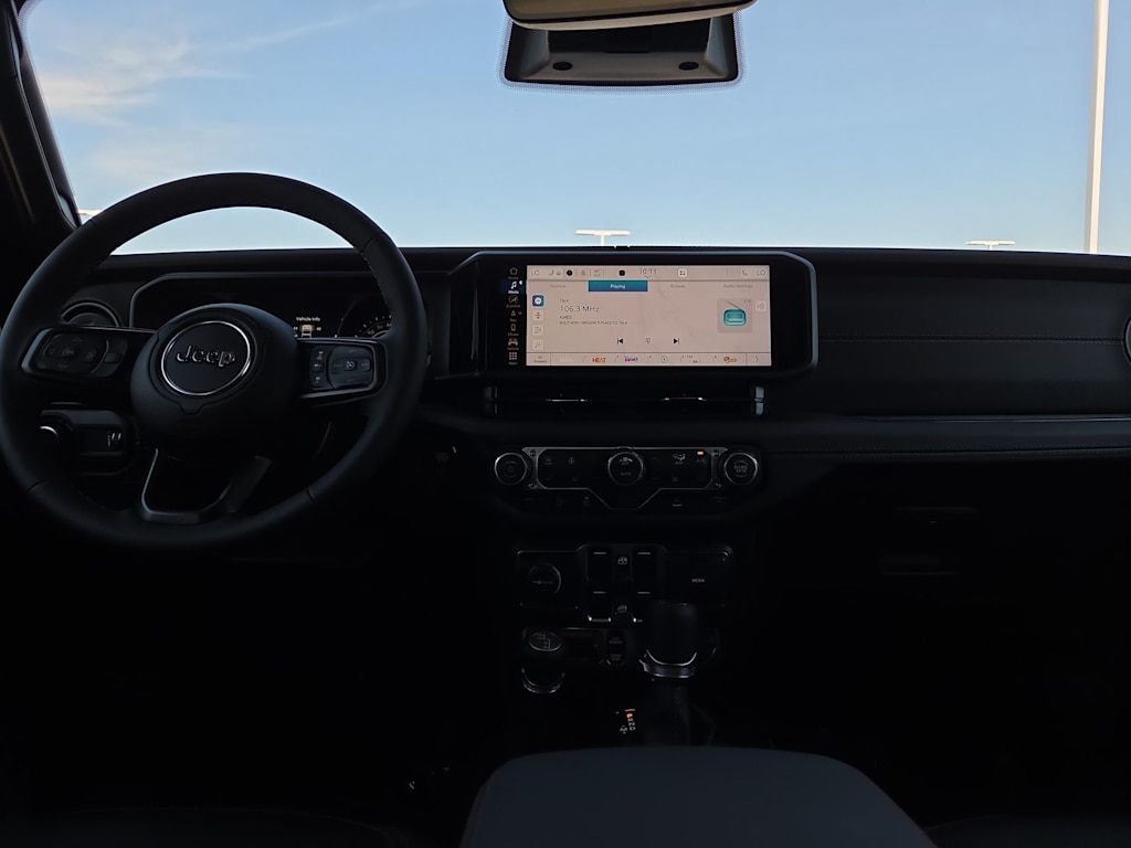 Thumbnail: 2026 Jeep Wrangler - 2