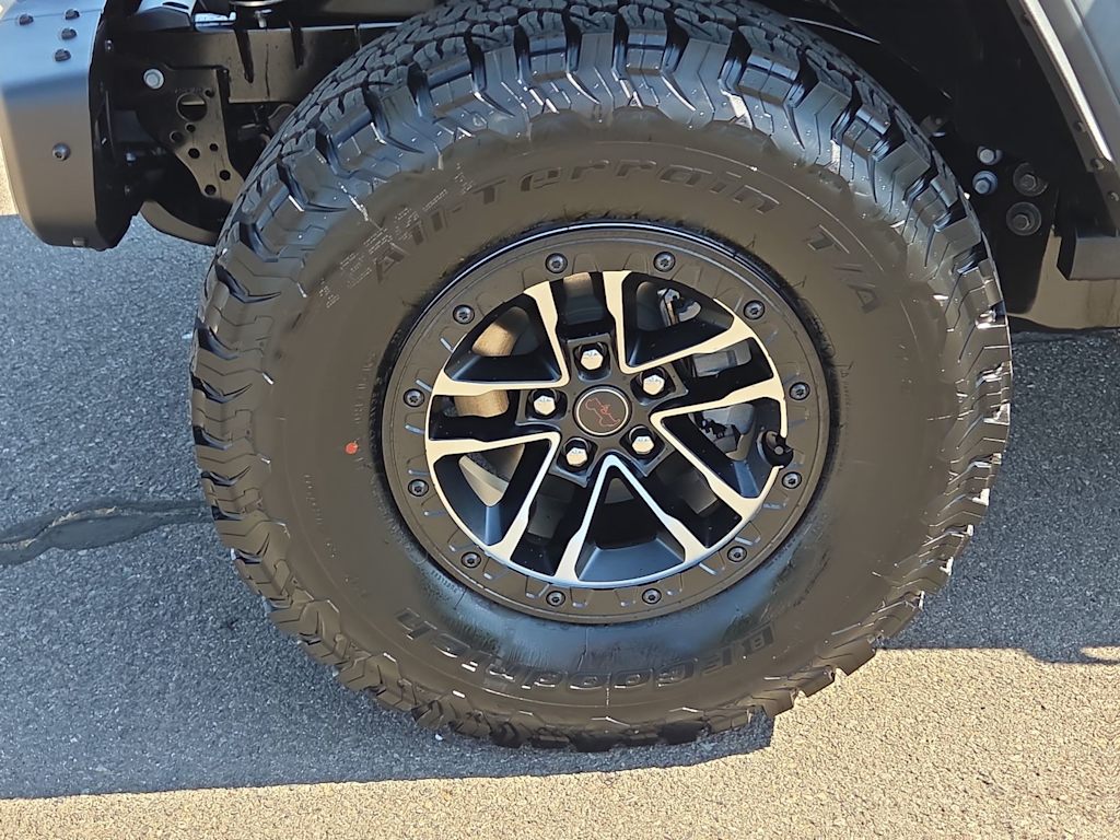 Thumbnail: 2026 Jeep Wrangler - 8