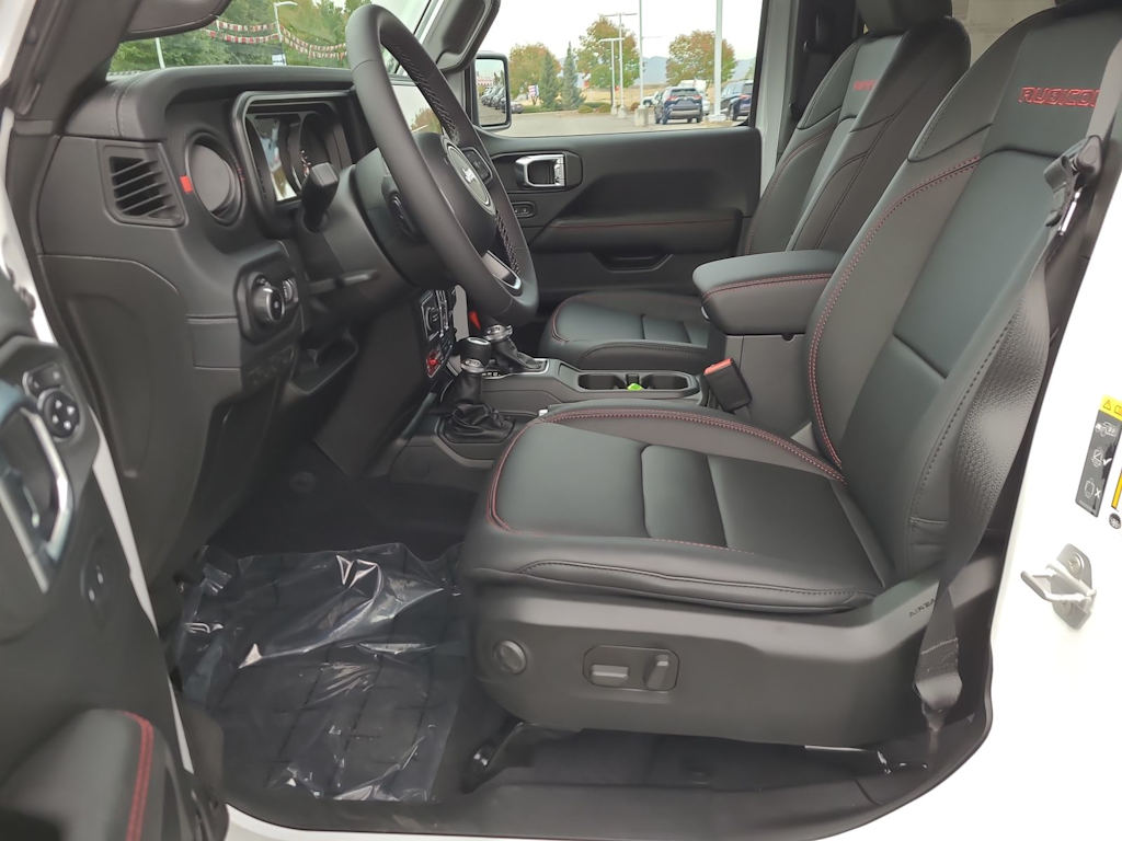 Thumbnail: 2025 Jeep Wrangler - 11