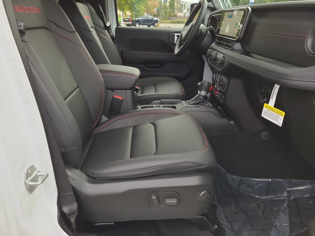 Thumbnail: 2025 Jeep Wrangler - 28