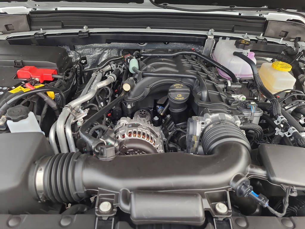 Thumbnail: 2025 Jeep Wrangler - 9