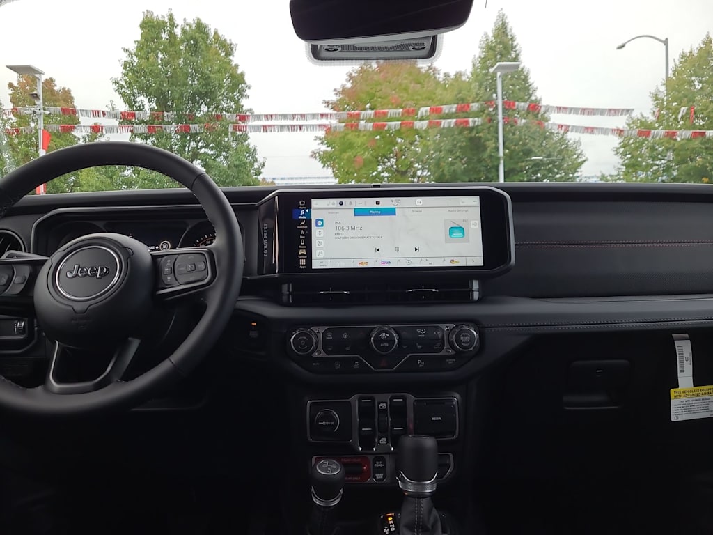 Thumbnail: 2025 Jeep Wrangler - 2