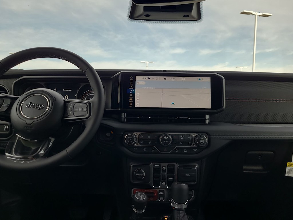 Thumbnail: 2026 Jeep Wrangler - 2